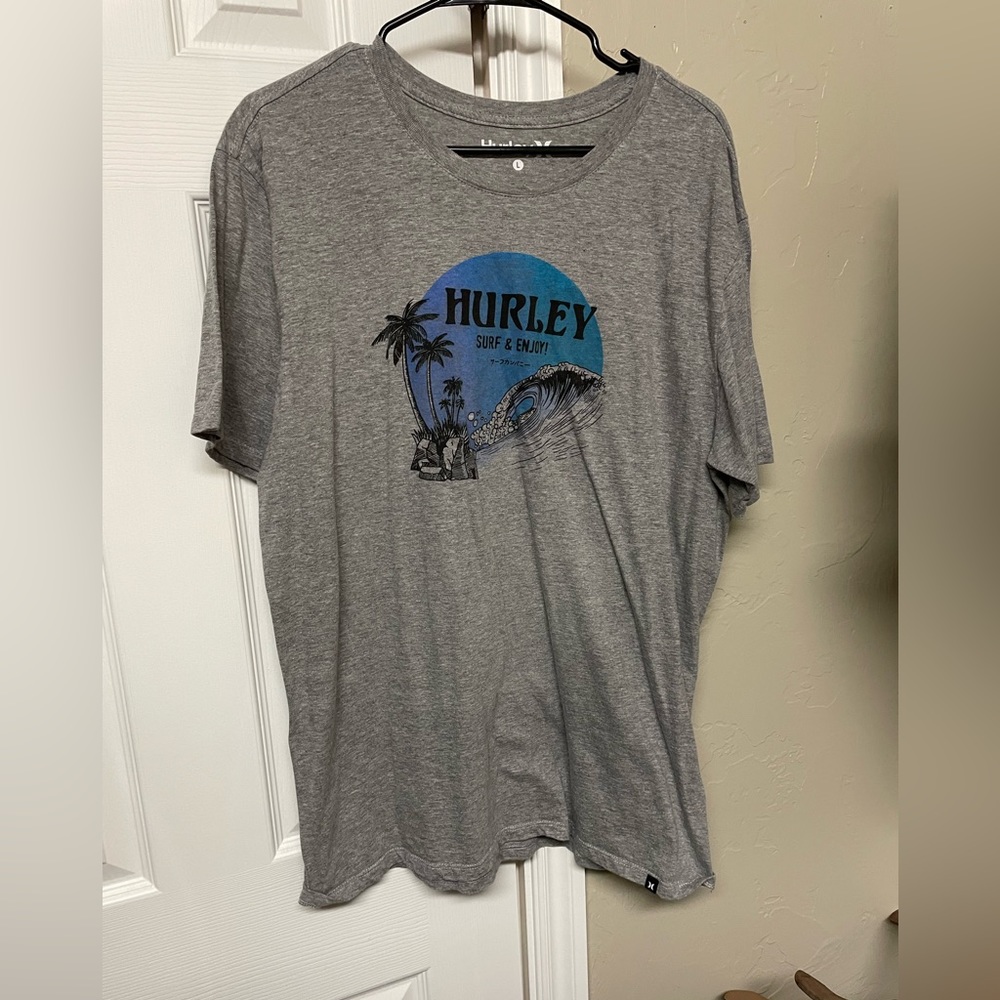 Men’s Hurley Shirt